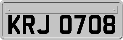 KRJ0708