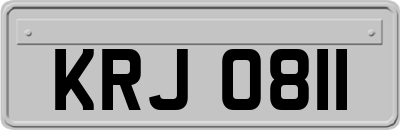 KRJ0811