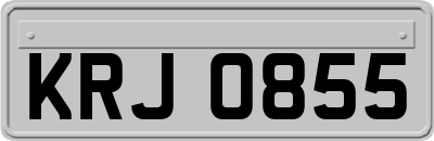 KRJ0855