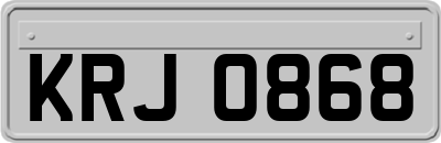 KRJ0868