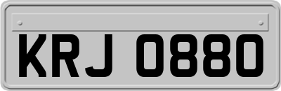 KRJ0880