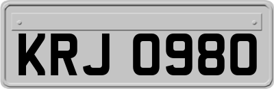 KRJ0980