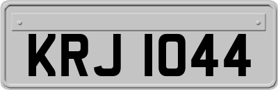 KRJ1044
