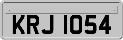 KRJ1054