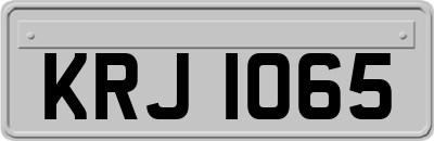 KRJ1065