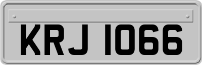KRJ1066