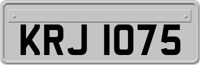 KRJ1075