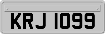 KRJ1099