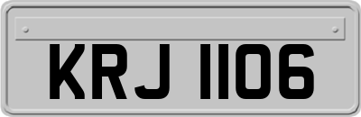 KRJ1106