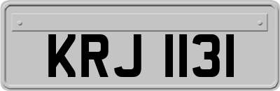 KRJ1131