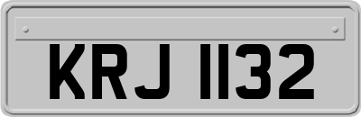 KRJ1132