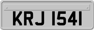 KRJ1541