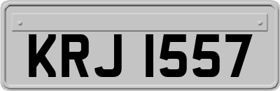 KRJ1557