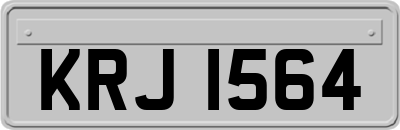 KRJ1564