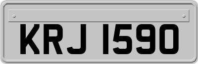 KRJ1590