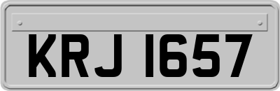 KRJ1657