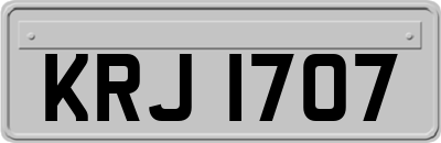 KRJ1707