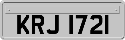 KRJ1721