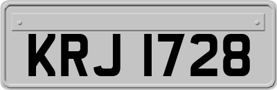 KRJ1728