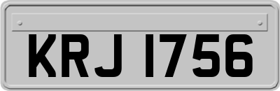 KRJ1756