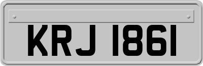KRJ1861
