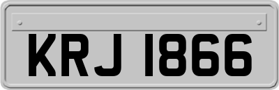 KRJ1866