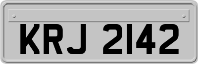 KRJ2142