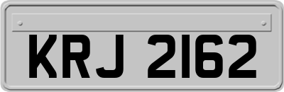 KRJ2162