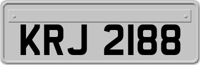 KRJ2188