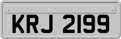 KRJ2199