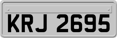 KRJ2695