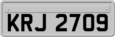 KRJ2709
