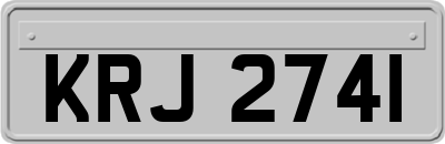 KRJ2741