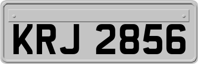 KRJ2856