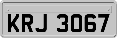 KRJ3067