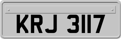 KRJ3117