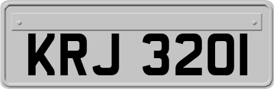KRJ3201