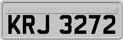 KRJ3272