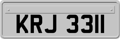 KRJ3311