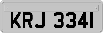 KRJ3341