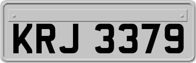 KRJ3379