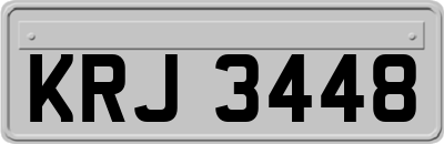 KRJ3448