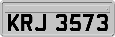 KRJ3573