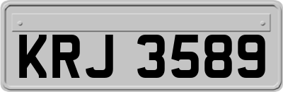KRJ3589