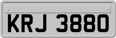 KRJ3880