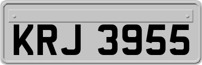 KRJ3955