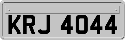 KRJ4044