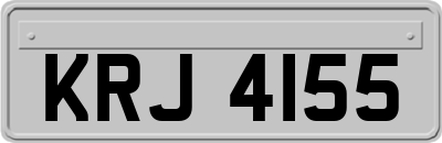 KRJ4155