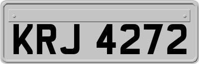 KRJ4272