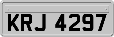 KRJ4297